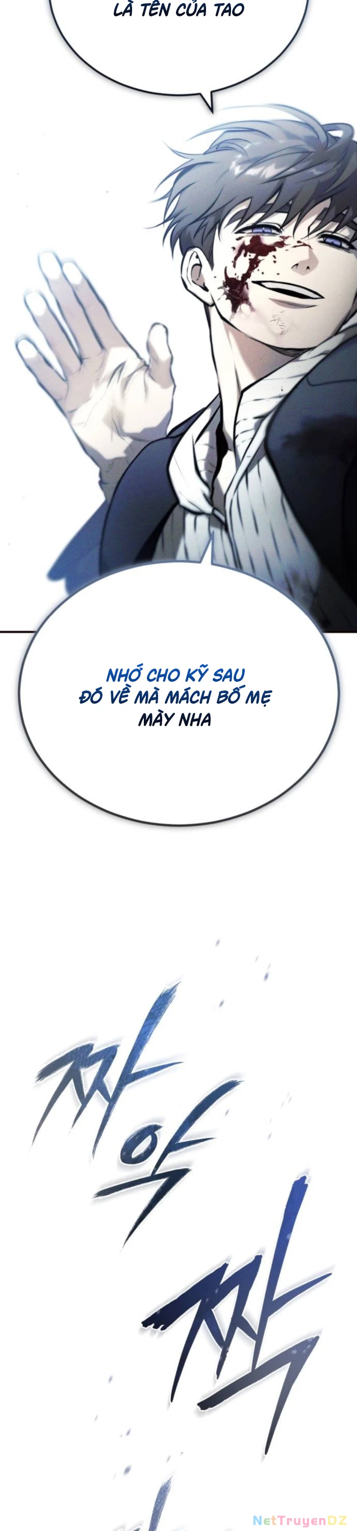 ác quỷ trở lại học đường Chapter 74 - Next Chapter 75