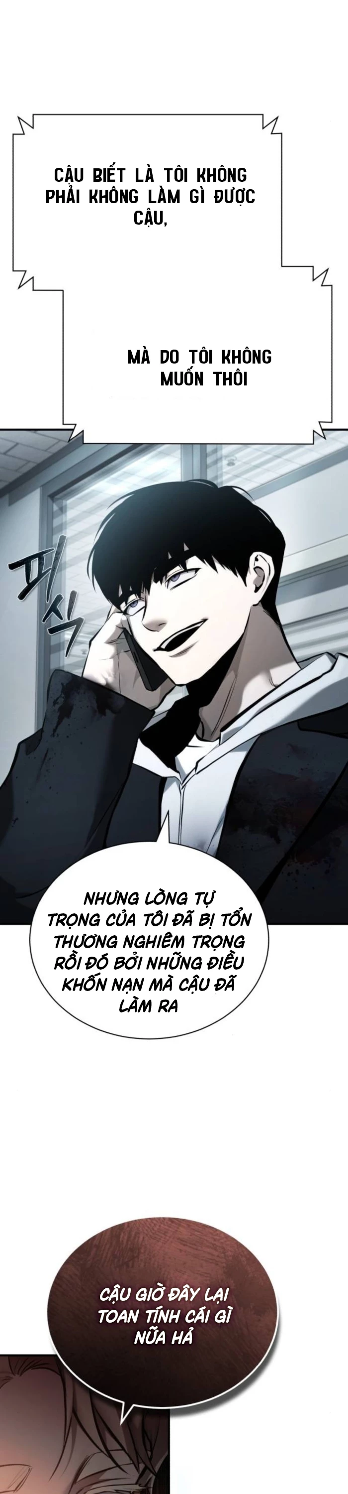 ác quỷ trở lại học đường Chapter 74 - Next Chapter 75