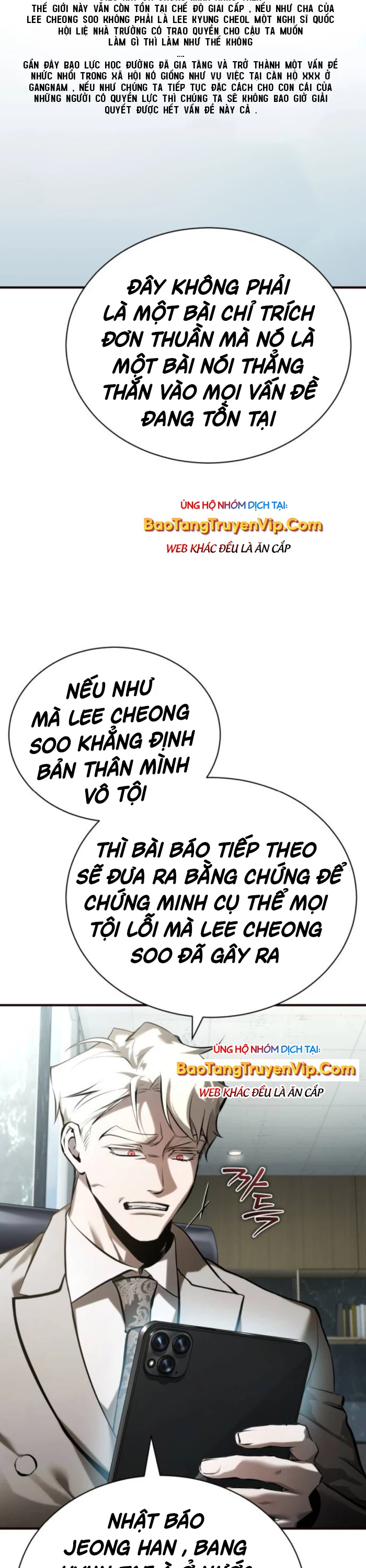 ác quỷ trở lại học đường Chapter 74 - Next Chapter 75