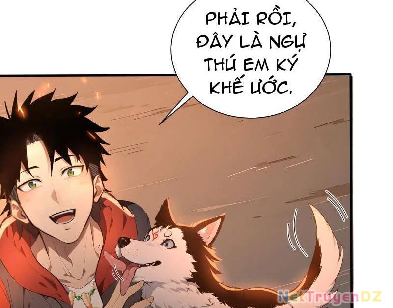 Đệ Nhất Ngự Thú Sư Chapter 4 - Next Chapter 5