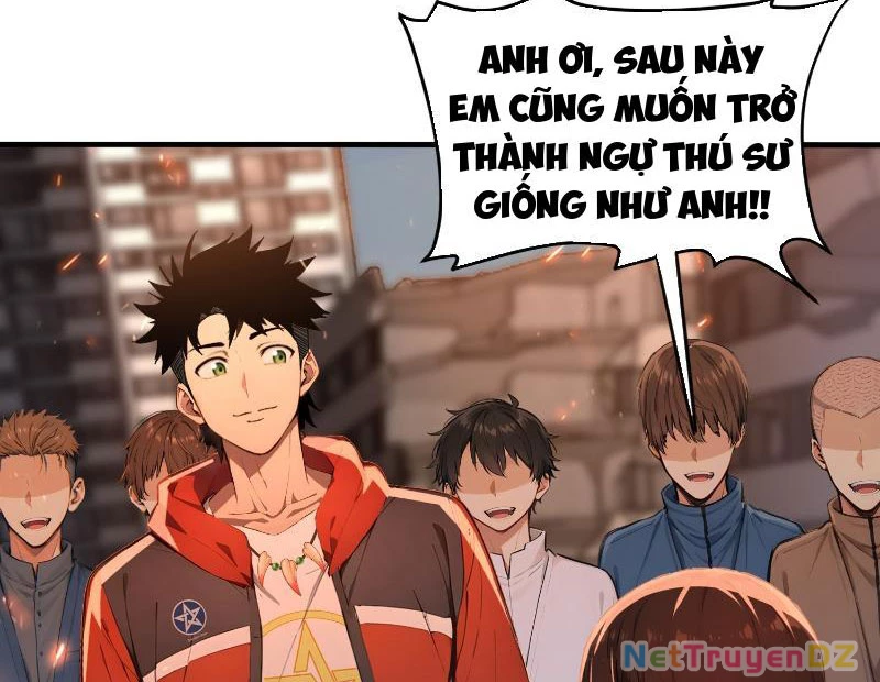 Đệ Nhất Ngự Thú Sư Chapter 4 - Next Chapter 5