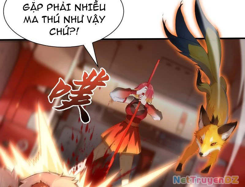 Đệ Nhất Ngự Thú Sư Chapter 5 - Next Chapter 6