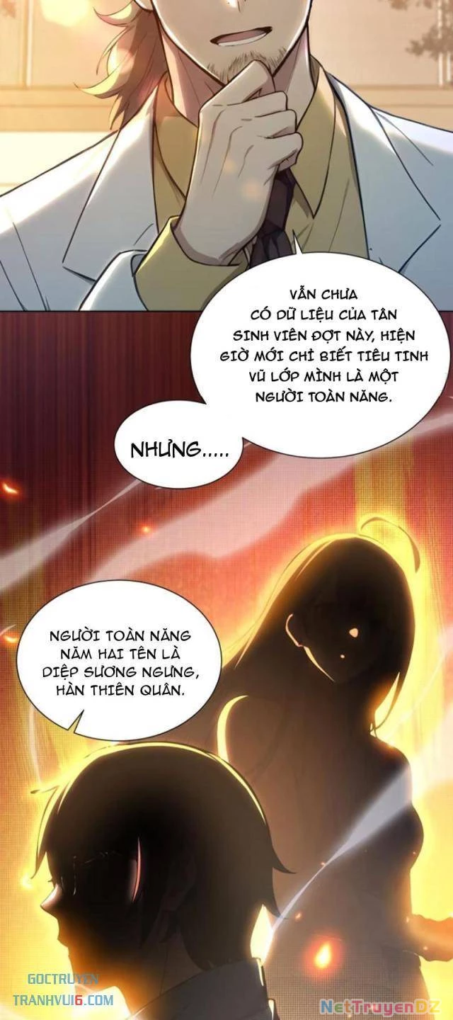 Đệ Nhất Ngự Thú Sư Chapter 11 - Trang 3