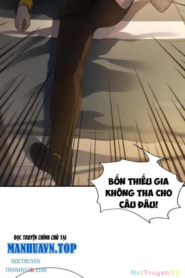 Đệ Nhất Ngự Thú Sư Chapter 13 - Trang 3