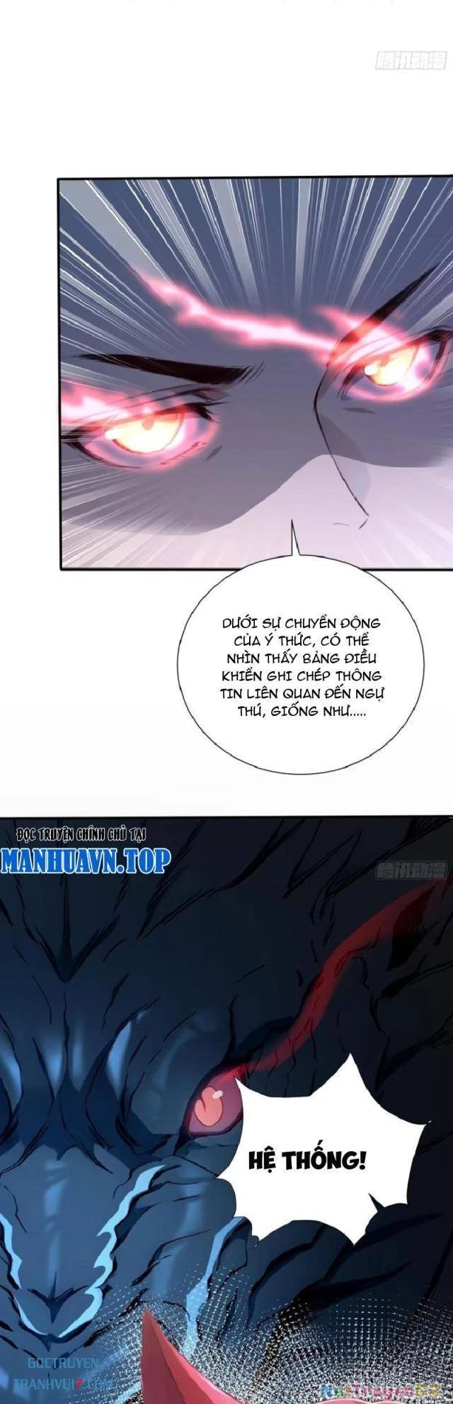 Đệ Nhất Ngự Thú Sư Chapter 17 - Trang 3