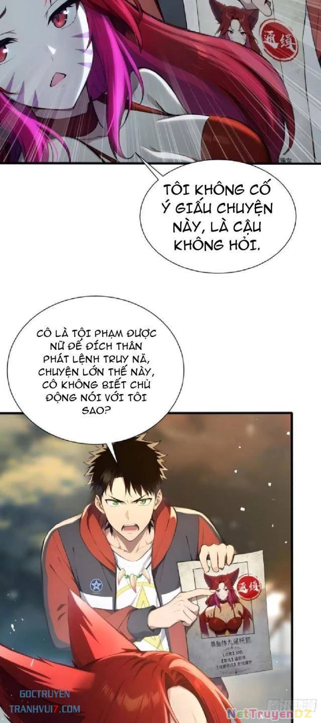 Đệ Nhất Ngự Thú Sư Chapter 20 - Next Chapter 21