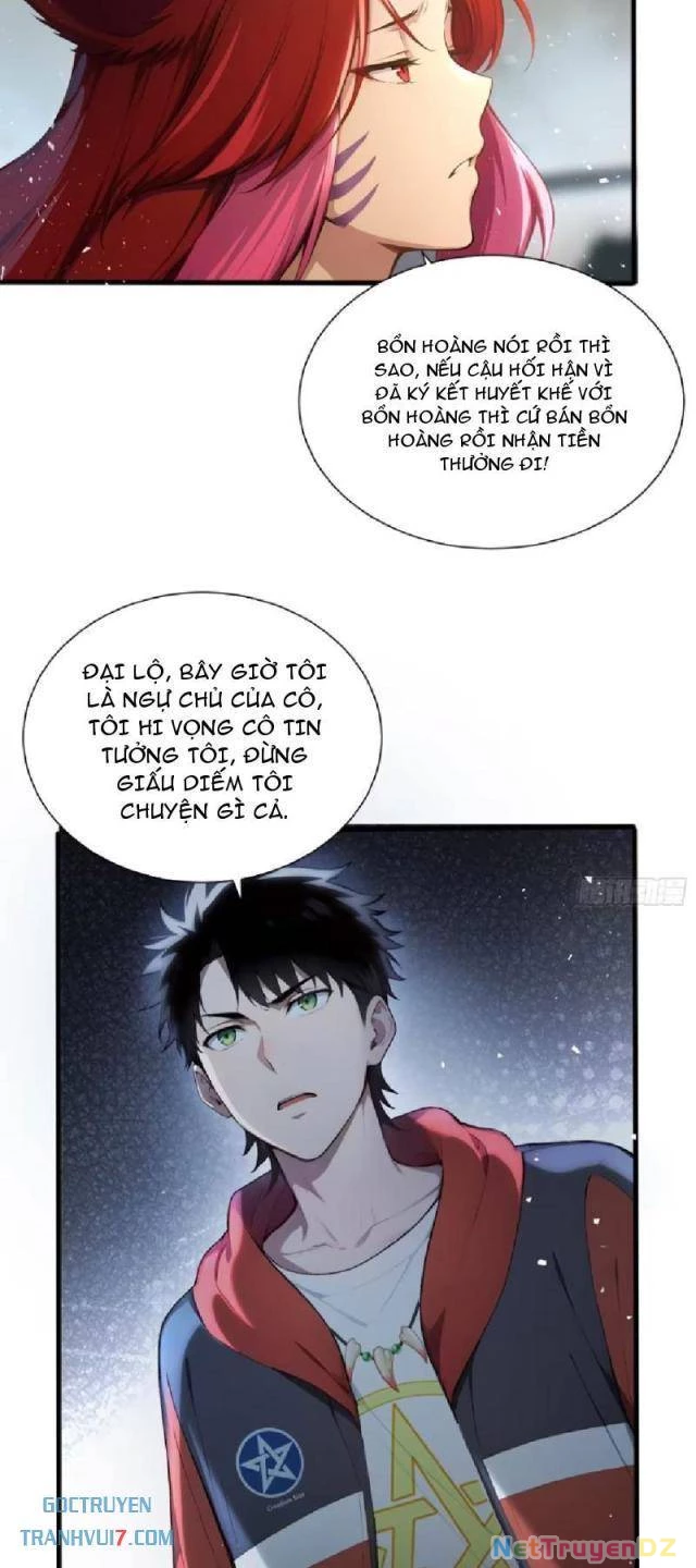 Đệ Nhất Ngự Thú Sư Chapter 20 - Next Chapter 21