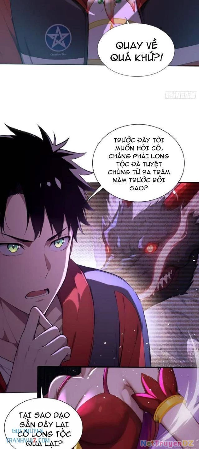 Đệ Nhất Ngự Thú Sư Chapter 20 - Next Chapter 21