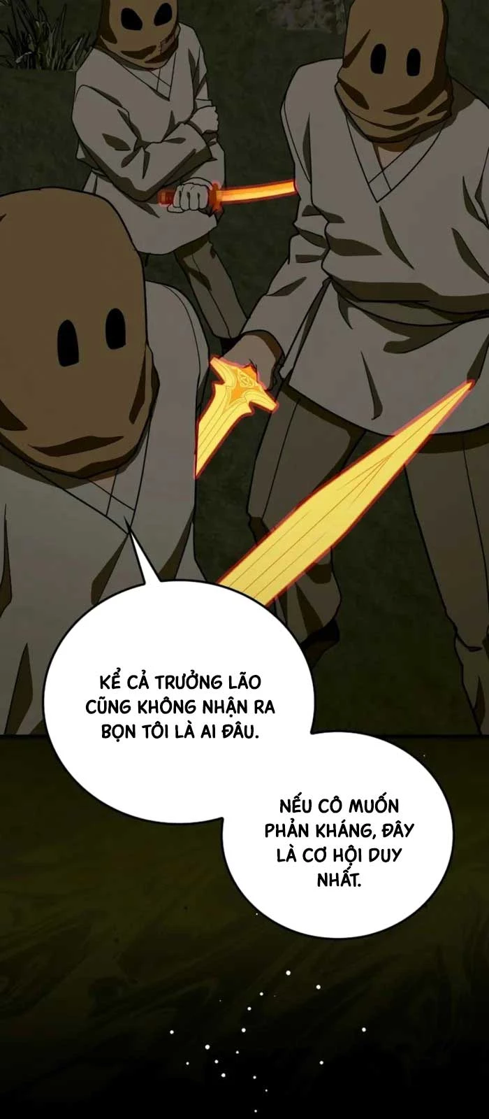 Thánh Cái Khỉ Gì, Đây Là Sức Mạnh Của Y Học Hiện Đại Chapter 103 - Trang 3