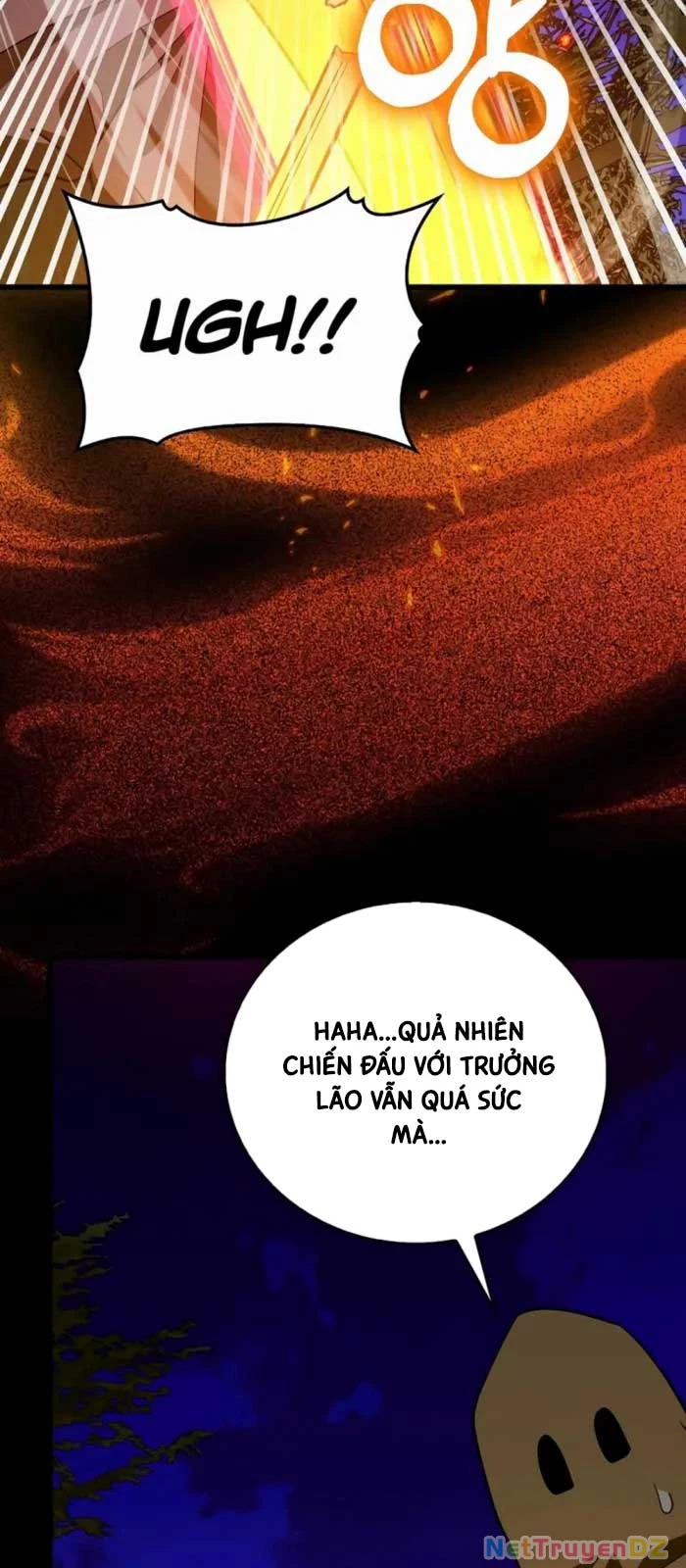 Thánh Cái Khỉ Gì, Đây Là Sức Mạnh Của Y Học Hiện Đại Chapter 103 - Trang 3