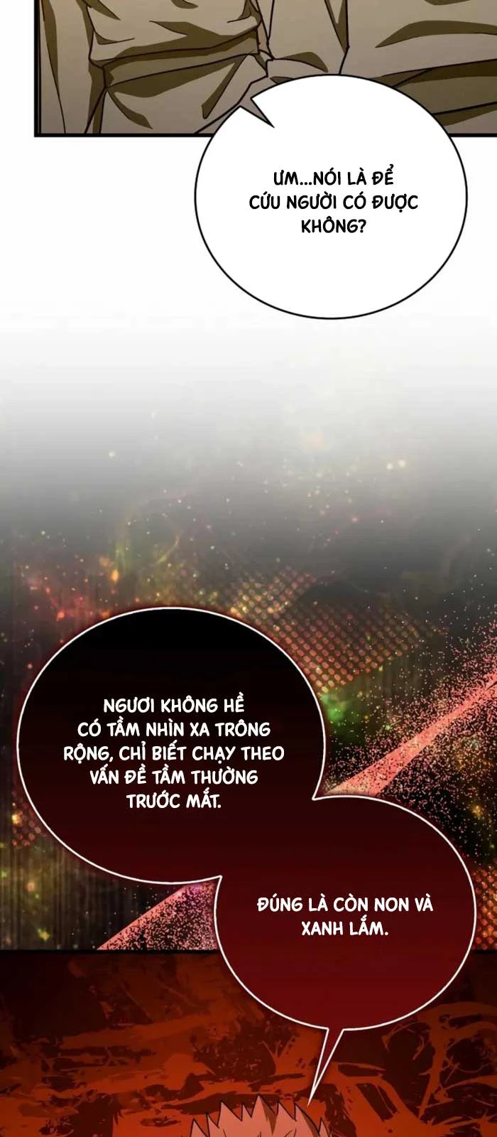Thánh Cái Khỉ Gì, Đây Là Sức Mạnh Của Y Học Hiện Đại Chapter 103 - Trang 3