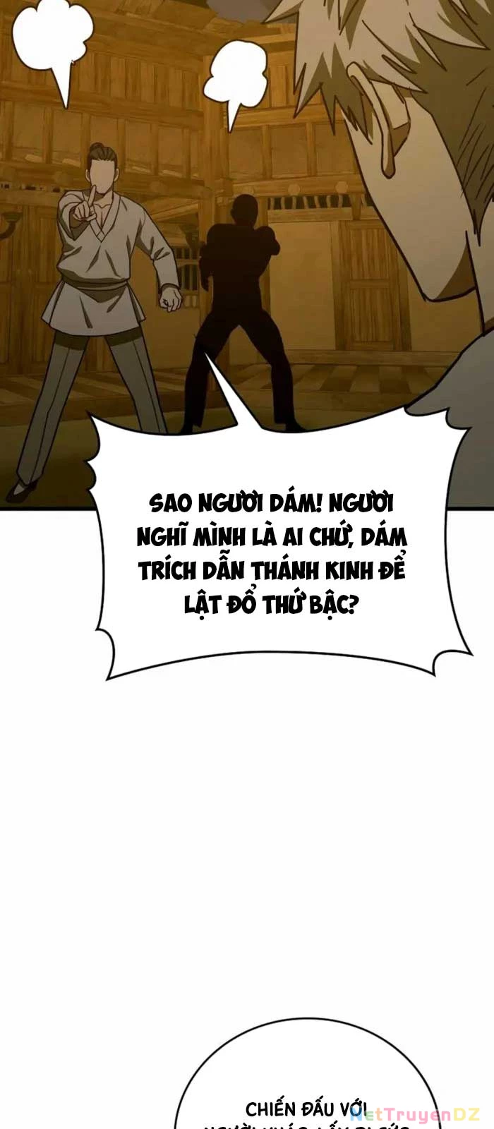 Thánh Cái Khỉ Gì, Đây Là Sức Mạnh Của Y Học Hiện Đại Chapter 103 - Trang 3