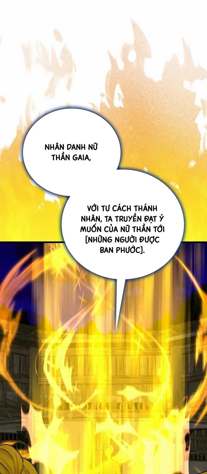 Thánh Cái Khỉ Gì, Đây Là Sức Mạnh Của Y Học Hiện Đại Chapter 103 - Trang 3