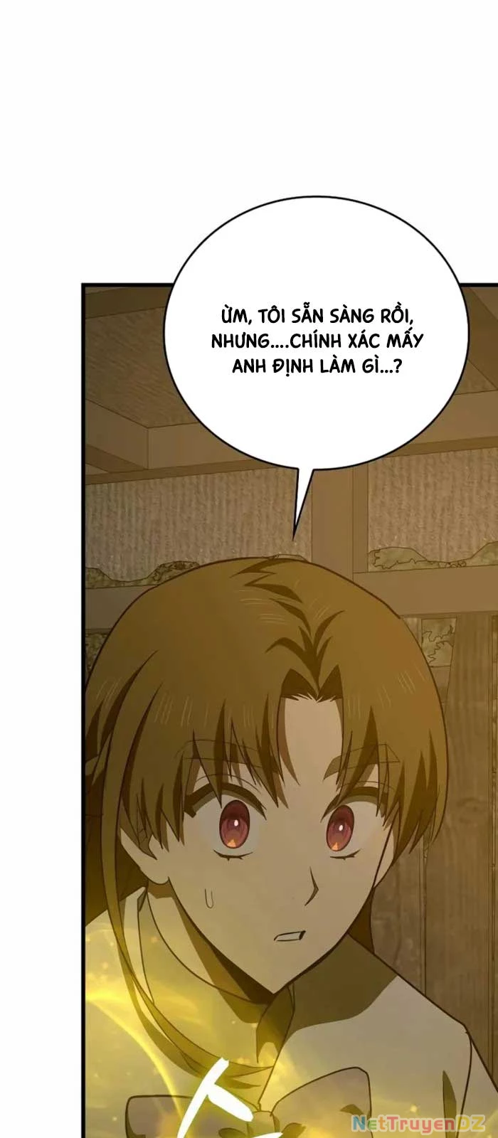 Thánh Cái Khỉ Gì, Đây Là Sức Mạnh Của Y Học Hiện Đại Chapter 103 - Trang 3