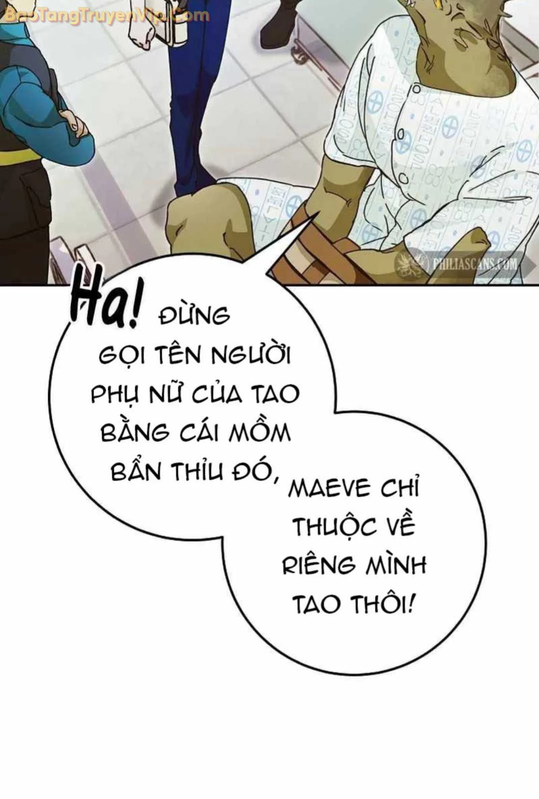 Trở Thành Công Chức Pháp Thuật Chapter 15 - Next Chapter 16