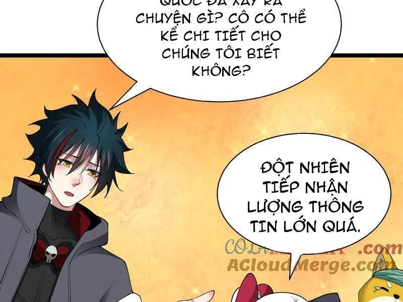 kỷ nguyên kỳ lạ Chapter 397 - Next Chapter 398