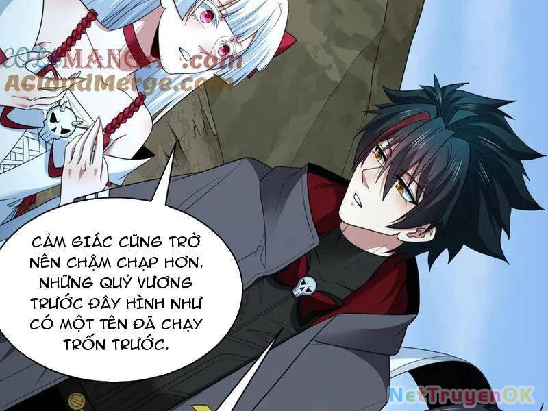 kỷ nguyên kỳ lạ Chapter 397 - Next Chapter 398