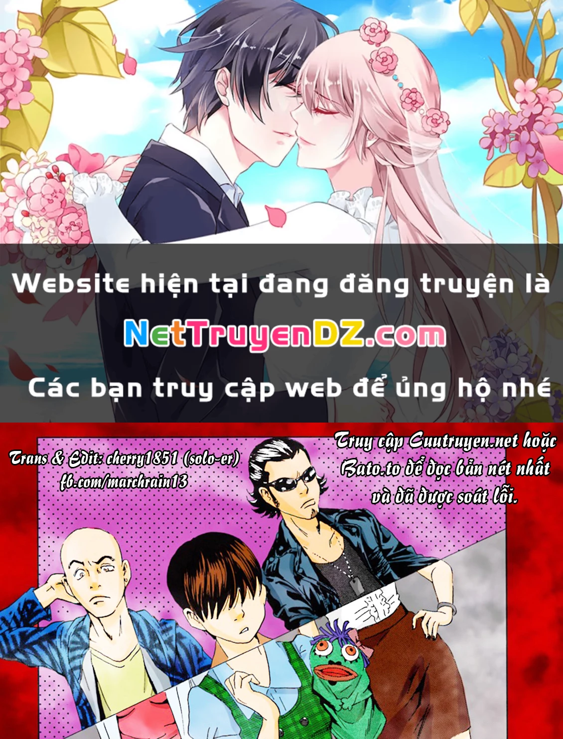 The Kurosagi Corpse Delivery Service Chapter 76 - Trang 4