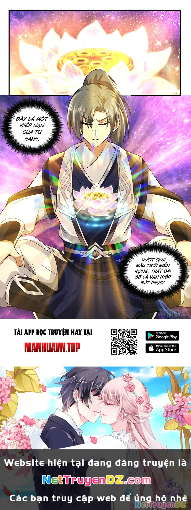 Võ Luyện Đỉnh Phong Chapter 3801 - Next Chapter 3801.2