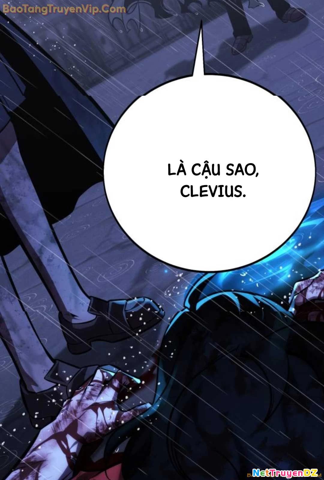 Hướng Dẫn Sinh Tồn Trong Học Viện Chapter 57 - Trang 4