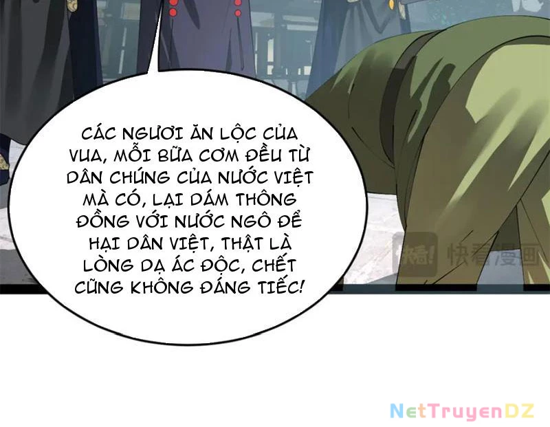 Chàng Rể Mạnh Nhất Lịch Sử Chapter 254 - Trang 3