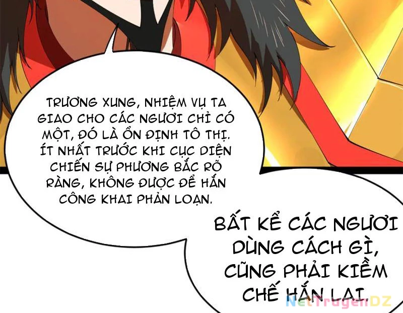 Chàng Rể Mạnh Nhất Lịch Sử Chapter 254 - Trang 3