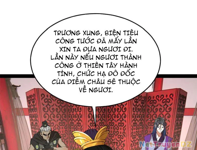 Chàng Rể Mạnh Nhất Lịch Sử Chapter 254 - Trang 3