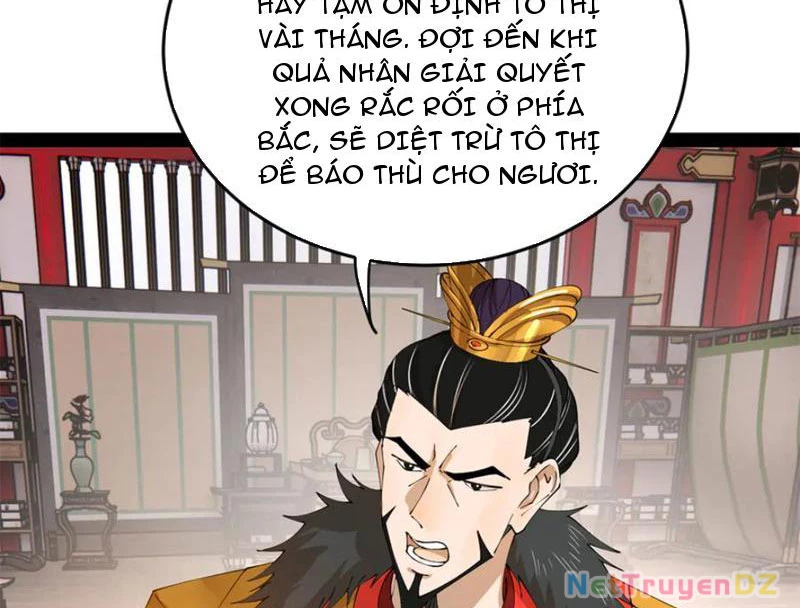 Chàng Rể Mạnh Nhất Lịch Sử Chapter 254 - Trang 3