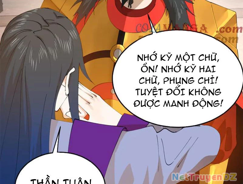 Chàng Rể Mạnh Nhất Lịch Sử Chapter 254 - Trang 3