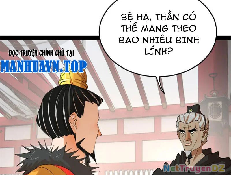 Chàng Rể Mạnh Nhất Lịch Sử Chapter 254 - Trang 3