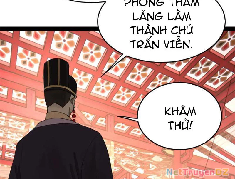 Chàng Rể Mạnh Nhất Lịch Sử Chapter 254 - Trang 3