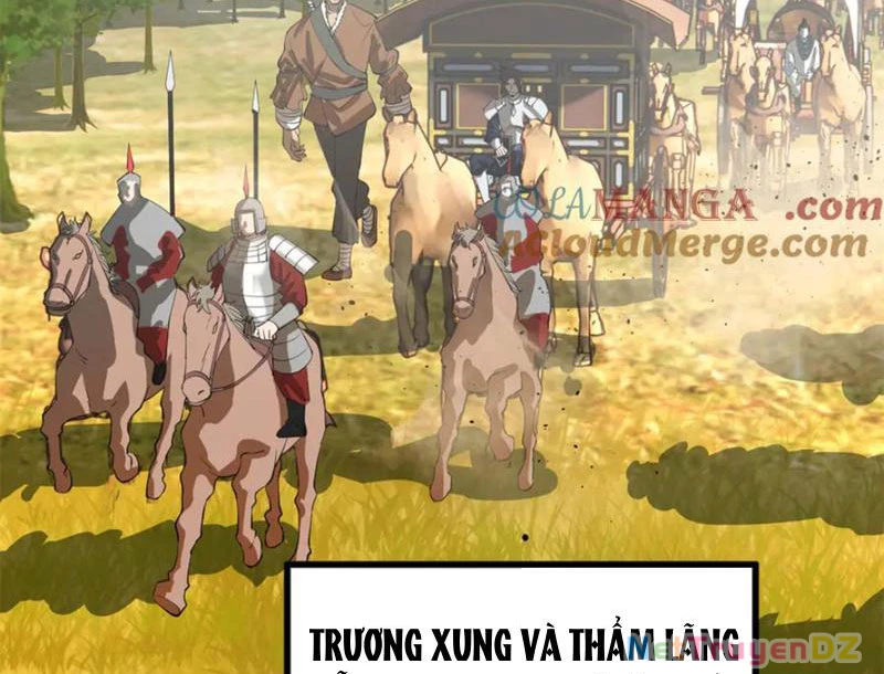 Chàng Rể Mạnh Nhất Lịch Sử Chapter 254 - Trang 3