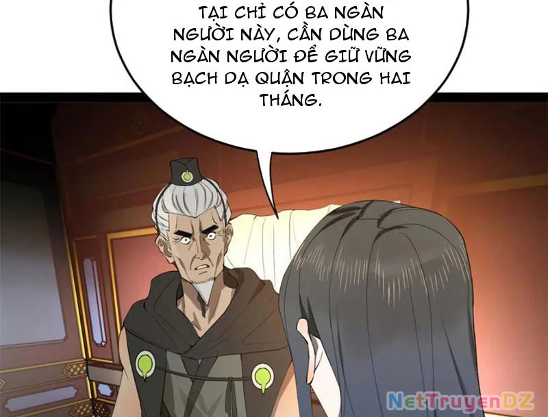 Chàng Rể Mạnh Nhất Lịch Sử Chapter 254 - Trang 3