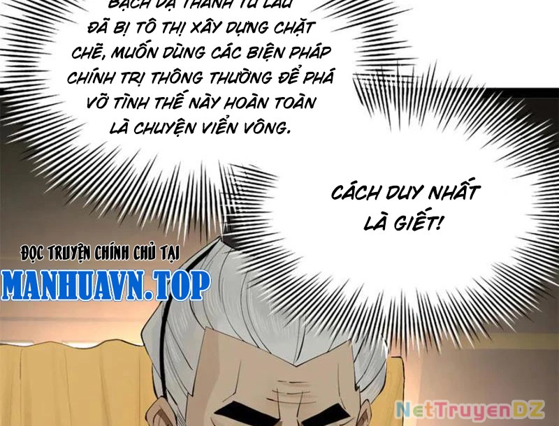 Chàng Rể Mạnh Nhất Lịch Sử Chapter 254 - Trang 3