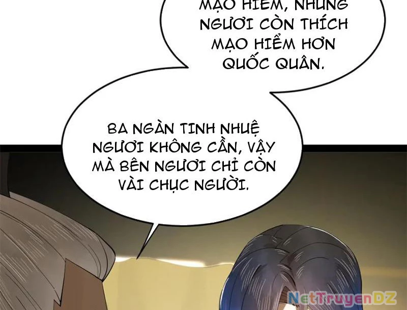 Chàng Rể Mạnh Nhất Lịch Sử Chapter 254 - Trang 3