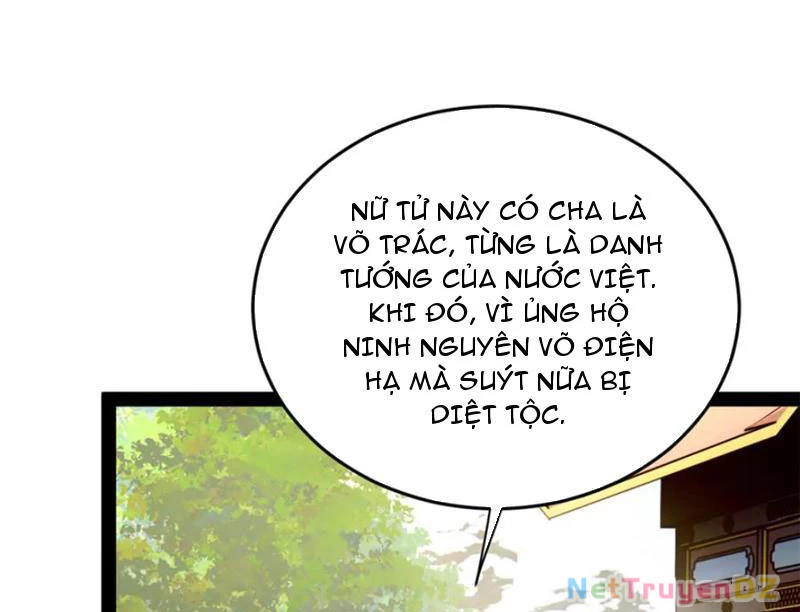 Chàng Rể Mạnh Nhất Lịch Sử Chapter 254 - Trang 3