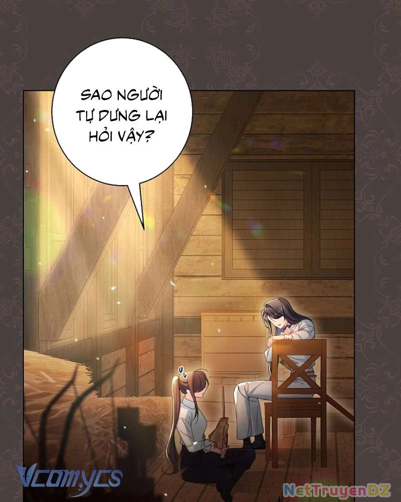 Hầu Gái Độc Quyền Của Hoàng Hậu Phản Diện Chapter 48 - Trang 4