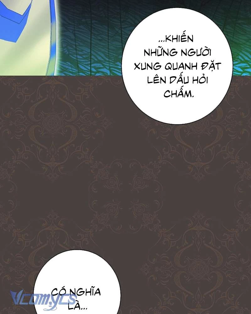 Hầu Gái Độc Quyền Của Hoàng Hậu Phản Diện Chapter 48 - Trang 4