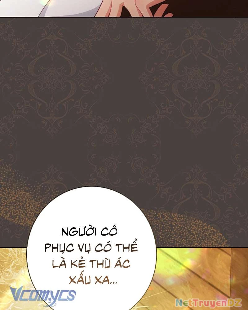 Hầu Gái Độc Quyền Của Hoàng Hậu Phản Diện Chapter 48 - Trang 4