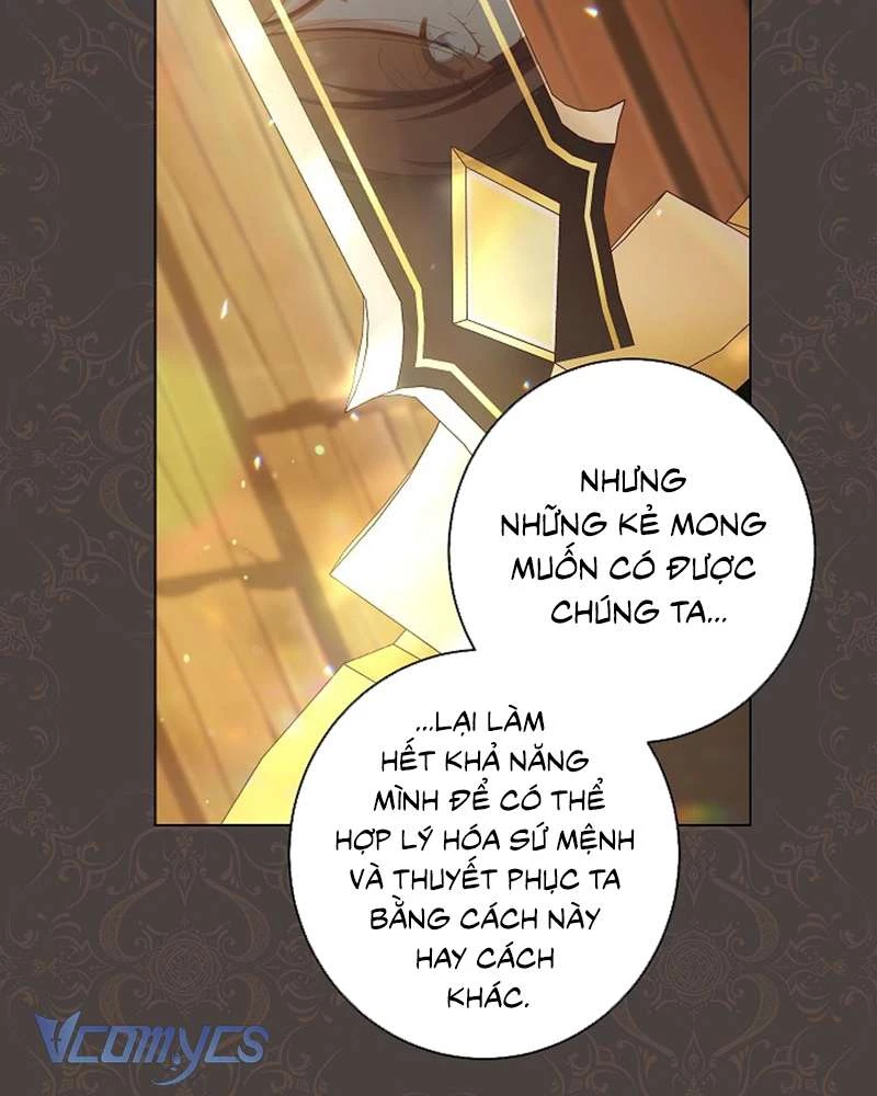 Hầu Gái Độc Quyền Của Hoàng Hậu Phản Diện Chapter 48 - Trang 4