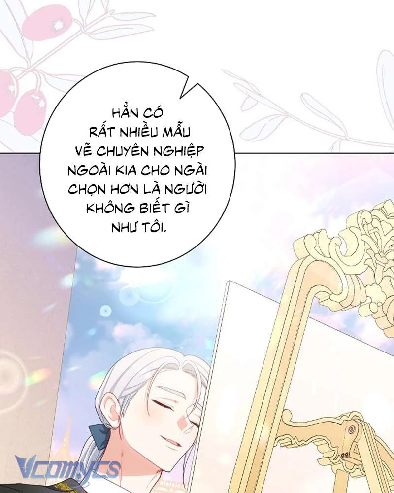 Hầu Gái Độc Quyền Của Hoàng Hậu Phản Diện Chapter 48 - Trang 4
