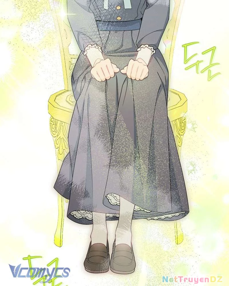 Hầu Gái Độc Quyền Của Hoàng Hậu Phản Diện Chapter 48 - Trang 4