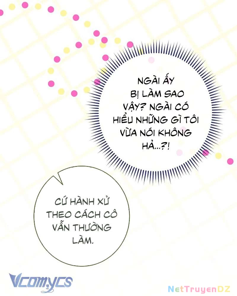 Hầu Gái Độc Quyền Của Hoàng Hậu Phản Diện Chapter 48 - Trang 4