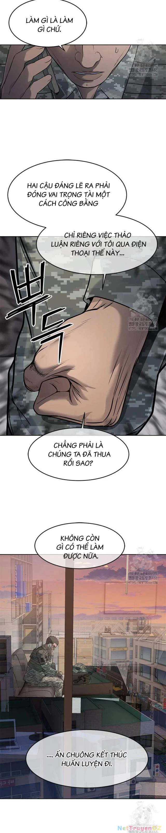 Đội Trưởng Lính Đánh Thuê Chapter 250 - Next Chapter 251