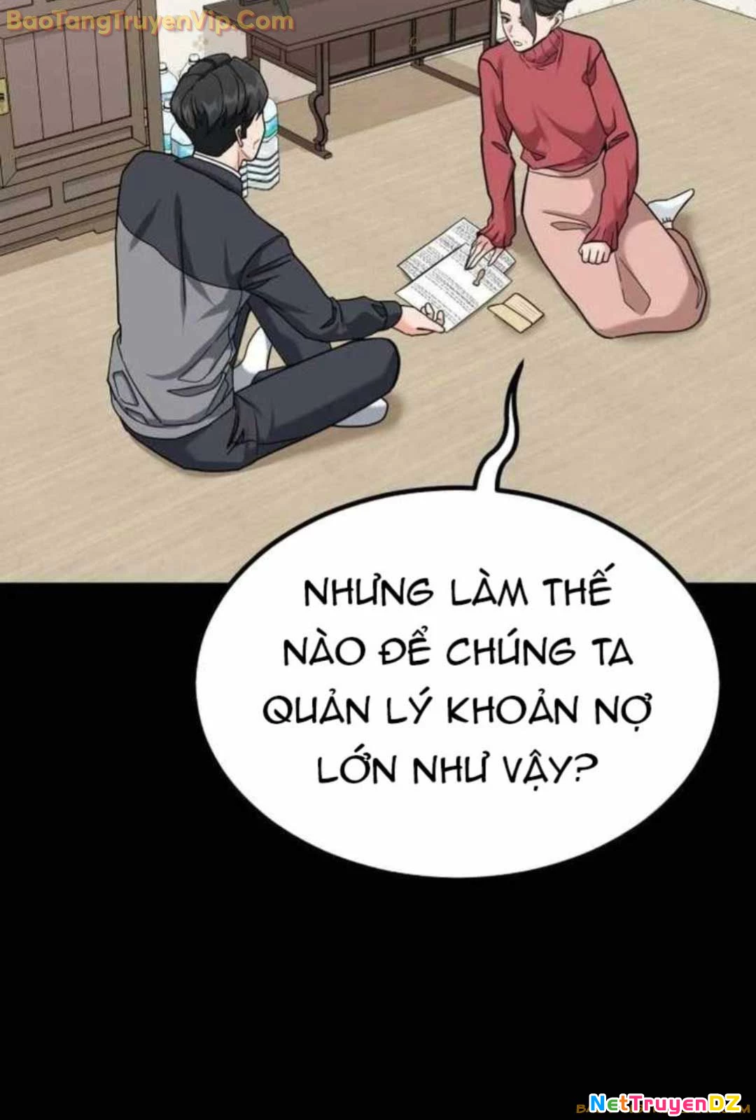 Nhà Đầu Tư Nhìn Thấy Tương Lai Chapter 28 - Next Chapter 29