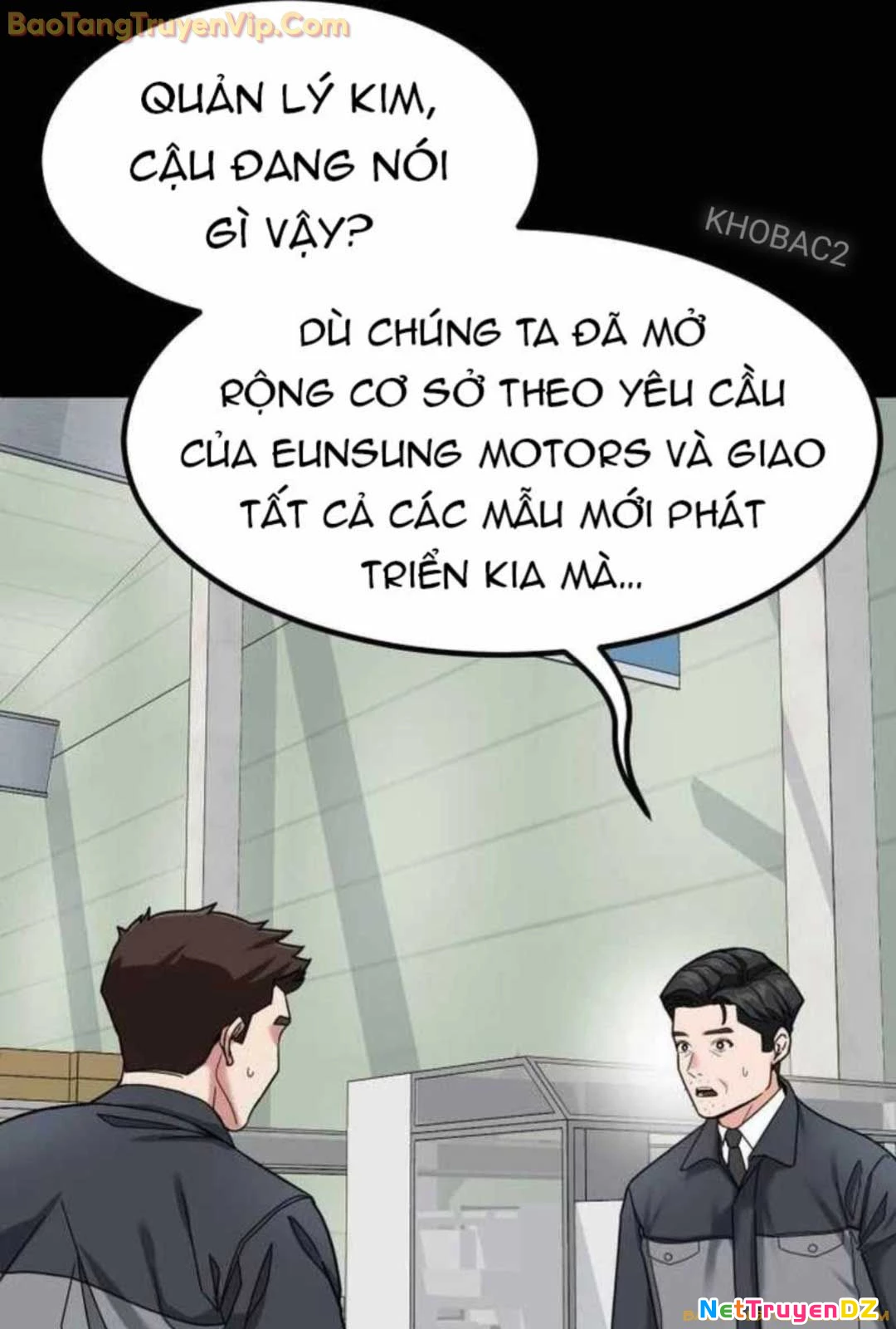 Nhà Đầu Tư Nhìn Thấy Tương Lai Chapter 28 - Next Chapter 29