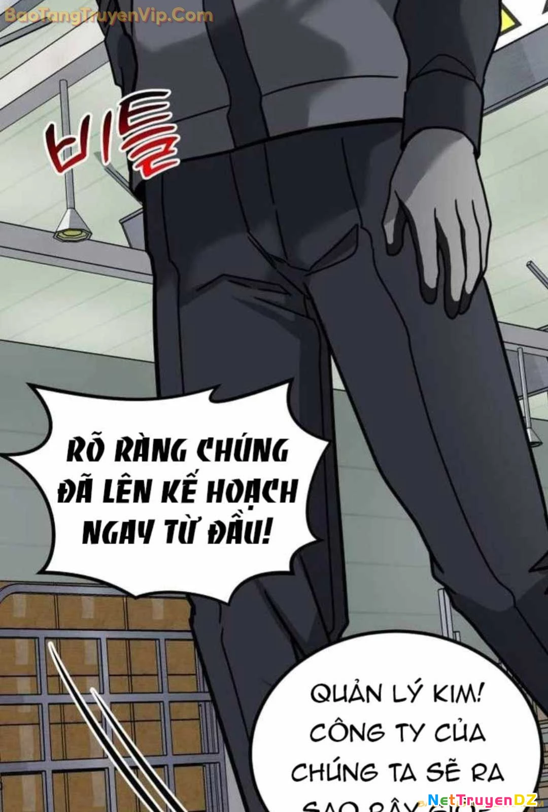 Nhà Đầu Tư Nhìn Thấy Tương Lai Chapter 28 - Trang 4