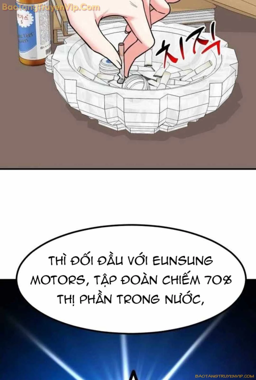 Nhà Đầu Tư Nhìn Thấy Tương Lai Chapter 28 - Trang 4