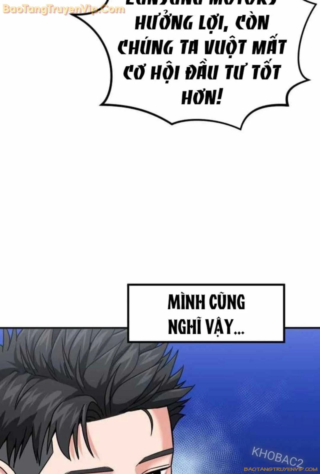 Nhà Đầu Tư Nhìn Thấy Tương Lai Chapter 28 - Next Chapter 29