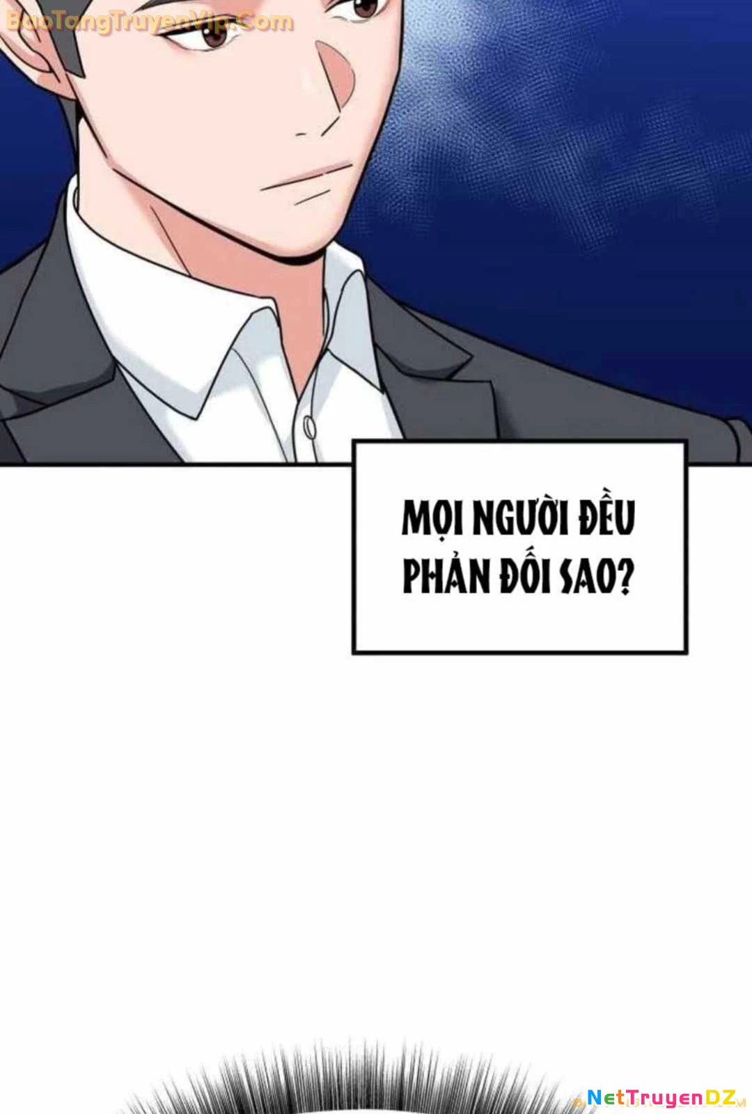 Nhà Đầu Tư Nhìn Thấy Tương Lai Chapter 28 - Next Chapter 29